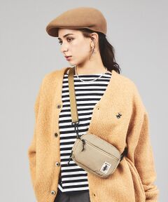 ABAHOUSE / アバハウス ショルダーバッグ | 【COBMASTER/コブマスター 】 MINI SHOULDER / ミニショ