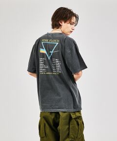 【GOOD ROCK SPEED/グッドロックスピード】PINK FLOYD T