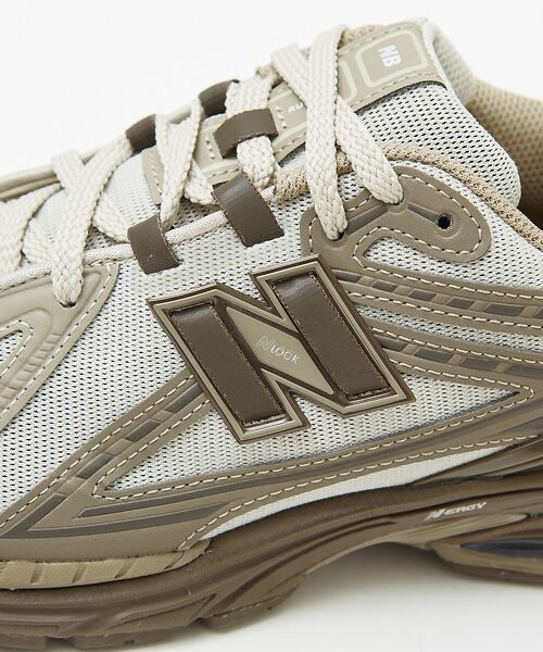 ABAHOUSE / アバハウス スニーカー | 【NEW BALANCE】M1906 RHB/RHD /  スニーカー | 詳細12