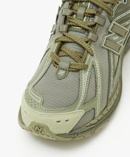 ABAHOUSE / アバハウス スニーカー | 【NEW BALANCE】M1906 RHB/RHD /  スニーカー | 詳細19