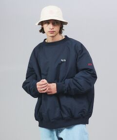 TAION&THE FOX REVERSIBLE GOLF JACKET/リバー