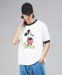 【PENNYS / ペニーズ】VINTAGE mickey / minie /