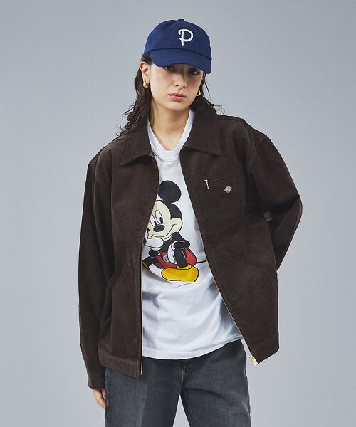 ABAHOUSE / アバハウス Tシャツ | 【PENNYS / ペニーズ】VINTAGE mickey / ミッキー Tシャ | 詳細8