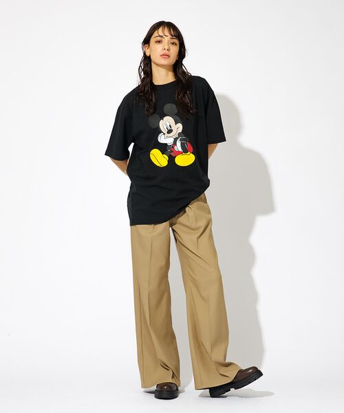 ABAHOUSE / アバハウス Tシャツ | 【PENNYS / ペニーズ】VINTAGE mickey / ミッキー Tシャ | 詳細14