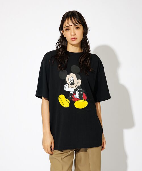 ABAHOUSE / アバハウス Tシャツ | 【PENNYS / ペニーズ】VINTAGE mickey / ミッキー Tシャ | 詳細15