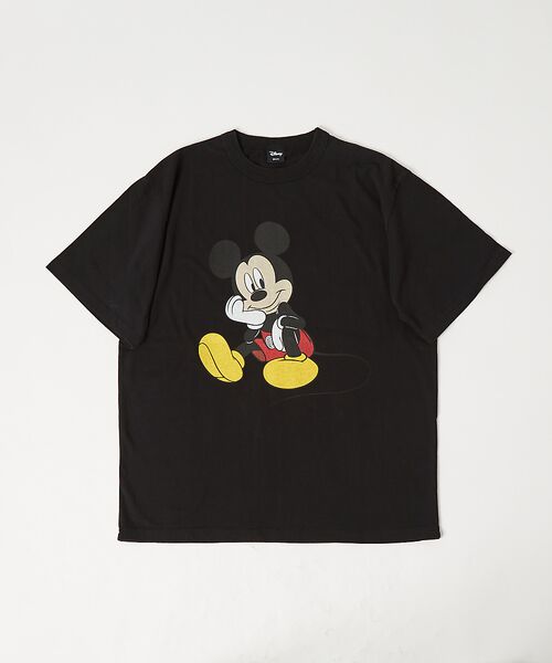 ABAHOUSE / アバハウス Tシャツ | 【PENNYS / ペニーズ】VINTAGE mickey / ミッキー Tシャ | 詳細16