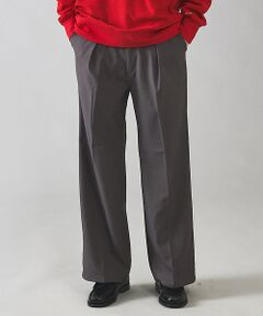 ABAHOUSE / アバハウス パンツ | 【WEB限定】WRANGLER WRANCHER WIDE/ランチャー フレアー