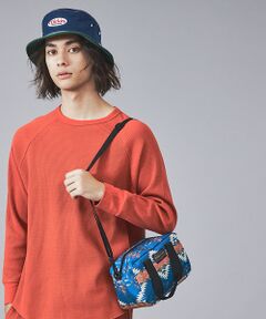 【PENDLETON / ペンドルトン】MINI DRUM BAG / ミニダッ