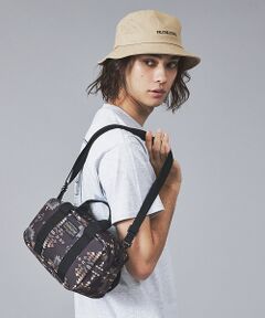 【PENDLETON / ペンドルトン】MINI DRUM BAG / ミニダッ