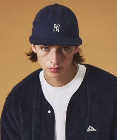 【COOPERSTOWN BALL CAP/クーパーズタウン ボールキャップ】N