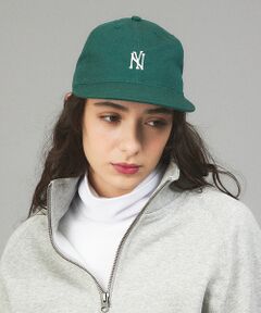 【COOPERSTOWN BALL CAP/クーパーズタウン ボールキャップ】N