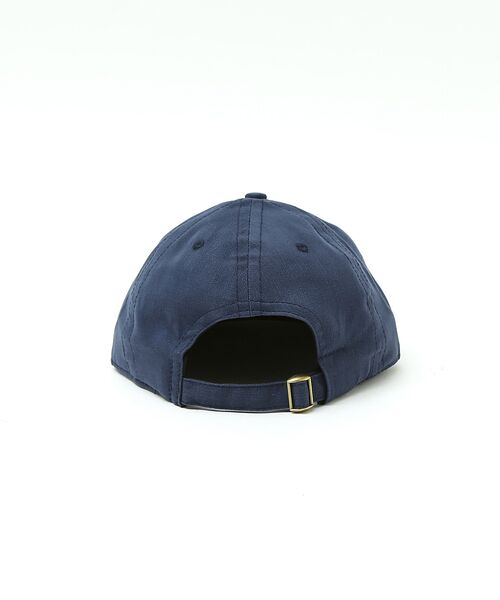 ABAHOUSE / アバハウス ハット | 【COOPERSTOWN BALL CAP/クーパーズタウン ボールキャップ】N | 詳細4
