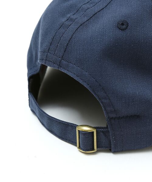 ABAHOUSE / アバハウス ハット | 【COOPERSTOWN BALL CAP/クーパーズタウン ボールキャップ】N | 詳細6