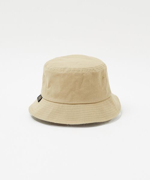 ABAHOUSE / アバハウス ハット | 【PENDLETON / ペンドルトン】/ COTTON TWILL HAT / | 詳細14