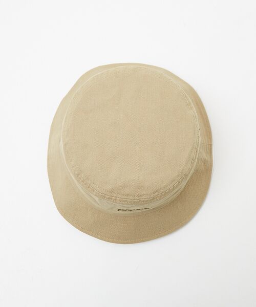 ABAHOUSE / アバハウス ハット | 【PENDLETON / ペンドルトン】/ COTTON TWILL HAT / | 詳細15