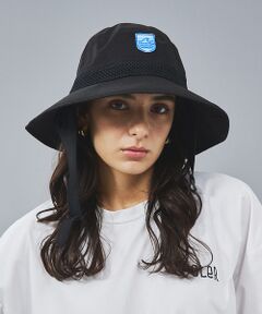 【POLeR/ポーラー】2WAY SURF HAT