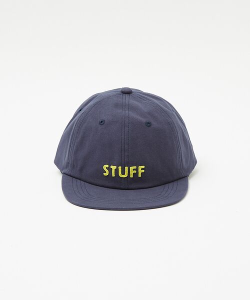 ABAHOUSE / アバハウス ハット | 【POLeR/ポーラー】POLER STUFF CAP | 詳細21