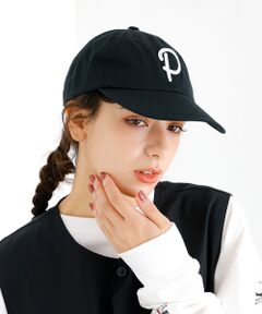 【POLeR/ポーラー】CLASSIC BASEBALL CAP