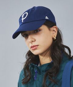 【POLeR/ポーラー】CLASSIC BASEBALL CAP