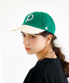 【POLeR/ポーラー】CLASSIC BASEBALL CAP/クラッシック6