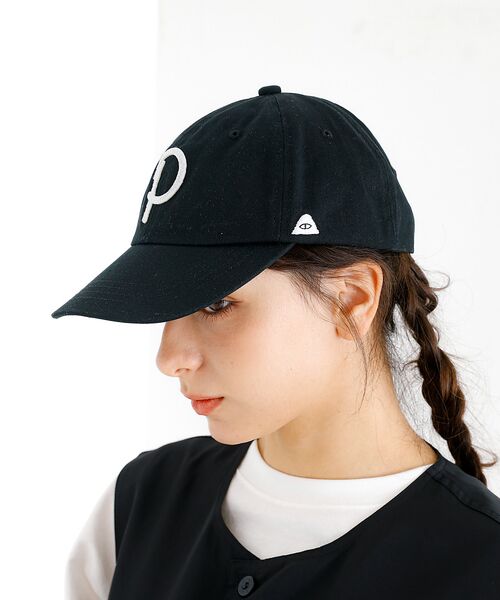 ABAHOUSE / アバハウス ハット | 【POLeR/ポーラー】CLASSIC BASEBALL CAP | 詳細7