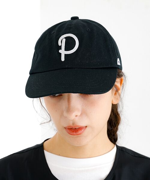 ABAHOUSE / アバハウス ハット | 【POLeR/ポーラー】CLASSIC BASEBALL CAP | 詳細8