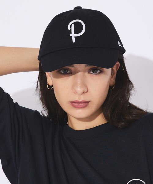 ABAHOUSE / アバハウス ハット | 【POLeR/ポーラー】CLASSIC BASEBALL CAP | 詳細9