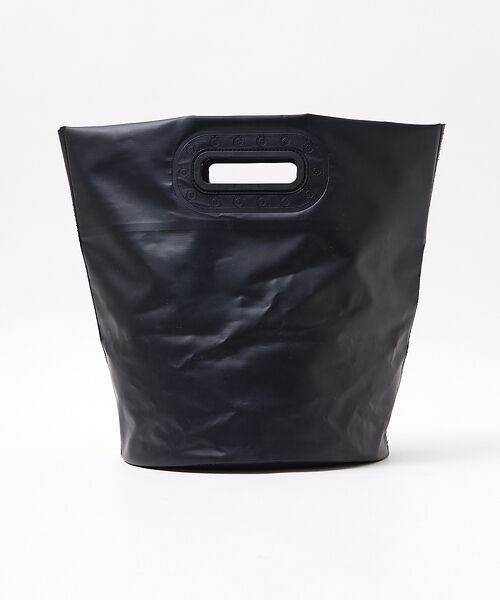 ABAHOUSE / アバハウス トートバッグ | 【POLeR/ポーラー】 HIGH＆DRY TPU EAZY BAG /トートバ | 詳細6