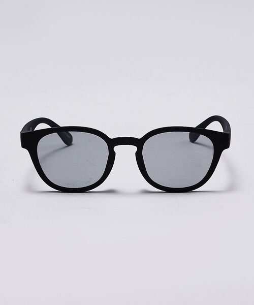 【jugaad14】COVE CLEAR＆MATTE / 環境に優しいサングラス