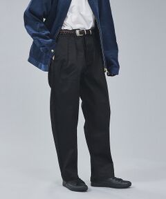 【Dickies / ディッキーズ 】２タック リラックスフィット テーパード