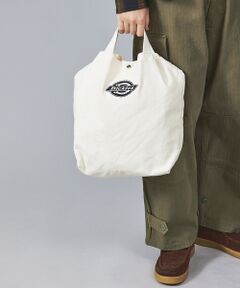 【Dickes /ディッキーズ】CANVAS 2WAY SHOULDER