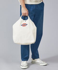 【Dickes /ディッキーズ】CANVAS 2WAY SHOULDER