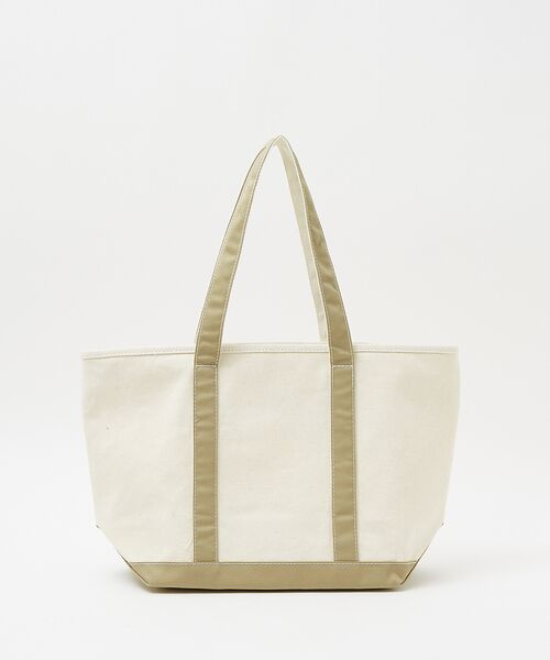 ABAHOUSE / アバハウス トートバッグ | 【Dickes /ディッキーズ】CANVAS TOTE M/トートバッグ | 詳細5