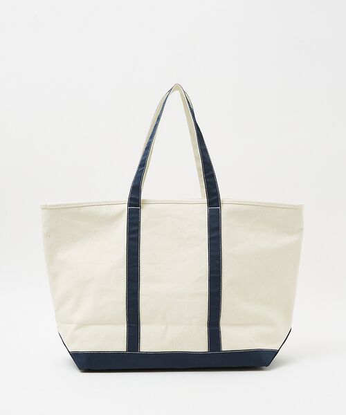 ABAHOUSE / アバハウス トートバッグ | 【Dickes /ディッキーズ】CANVAS TOTE L/トートバッグ | 詳細6