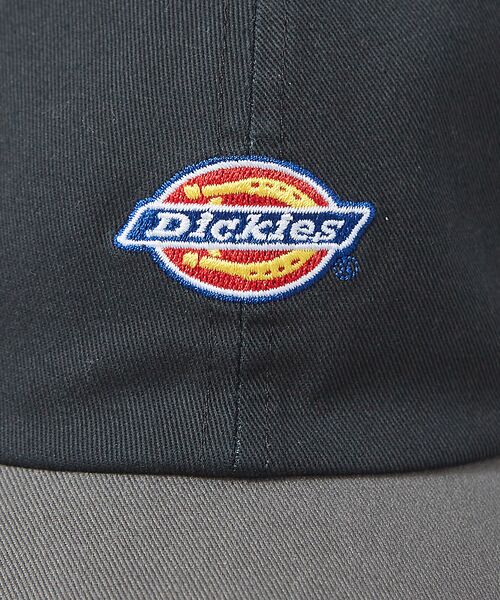 ABAHOUSE / アバハウス ハット | 【DICKIES/ディッキーズ】TWO TONE LOWCAP | 詳細17
