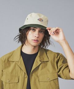 【DICKIES/ディッキーズ】TWO TONE BUCKET/2トーンバケット