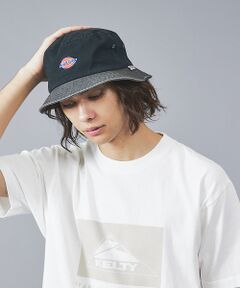 【DICKIES/ディッキーズ】TWO TONE BUCKET/2トーンバケット