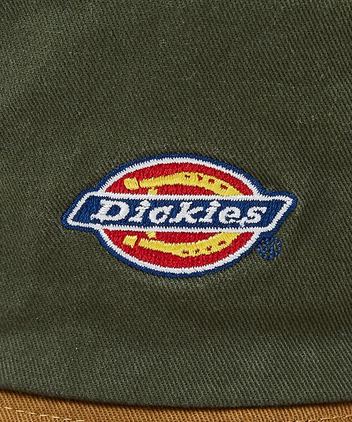 ABAHOUSE / アバハウス ハット | 【DICKIES/ディッキーズ】TWO TONE BUCKET/2トーンバケット | 詳細4