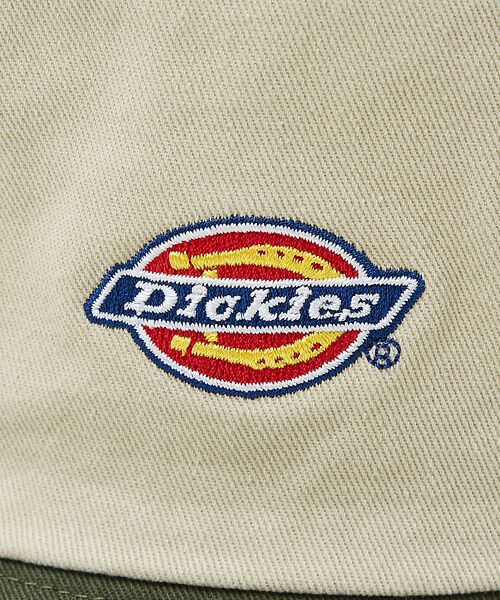 ABAHOUSE / アバハウス ハット | 【DICKIES/ディッキーズ】TWO TONE BUCKET/2トーンバケット | 詳細15