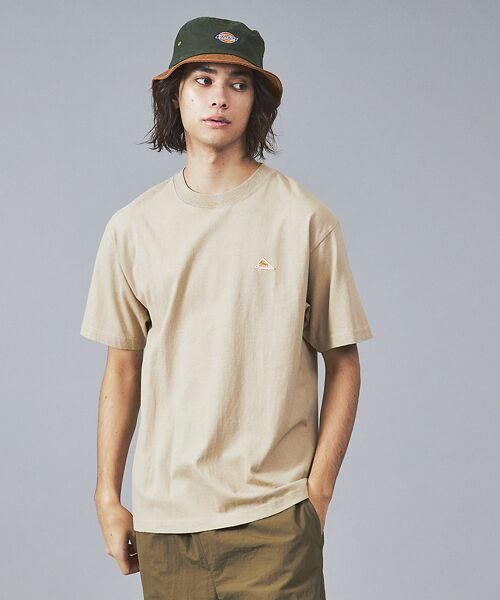 ABAHOUSE / アバハウス ハット | 【DICKIES/ディッキーズ】TWO TONE BUCKET/2トーンバケット | 詳細7