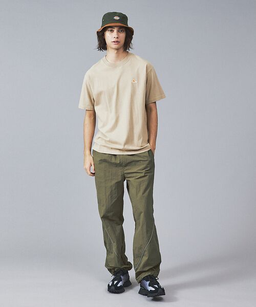 ABAHOUSE / アバハウス ハット | 【DICKIES/ディッキーズ】TWO TONE BUCKET/2トーンバケット | 詳細8