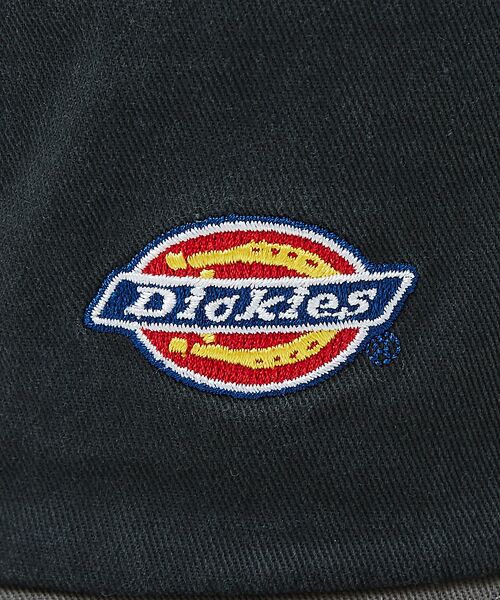 ABAHOUSE / アバハウス ハット | 【DICKIES/ディッキーズ】TWO TONE BUCKET/2トーンバケット | 詳細19