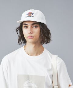 【DICKIES/ディッキーズ】RETORO BB CAP/レトロベースボールキ