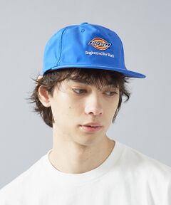 【DICKIES/ディッキーズ】RETORO BB CAP/レトロベースボールキ