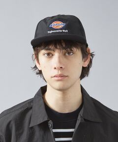 【DICKIES/ディッキーズ】RETORO BB CAP/レトロベースボールキ