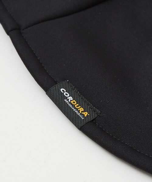 ABAHOUSE / アバハウス ハット | 【Cordura 】Sauna Cap/サウナハット | 詳細4