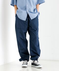 メンズ カーゴパンツ（条件：ブルー系）| ファッション通販