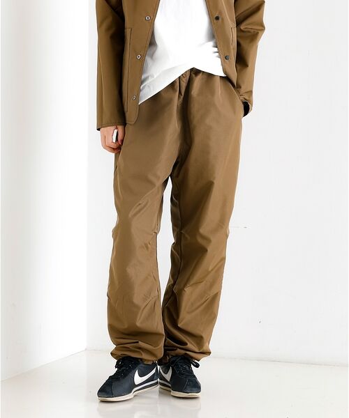 ABAHOUSE / アバハウス カーゴパンツ | 【TAION / タイオン】MILITARY LINE REVERSIBLE P | 詳細22