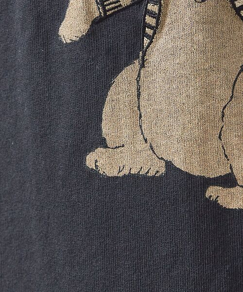 ABAHOUSE / アバハウス Tシャツ | WEB限定【PENDLETON/ペンドルトン】Dude Bear 半袖Tシャツ | 詳細14