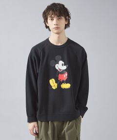 【PENNYS / ペニーズ】PENNEY'S × MICKEY MOUSE/ぺ